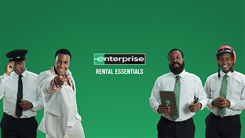 Hiring a Car with Enterprise? We're here to help answer your car rental questions with our Rental Essentials videos.