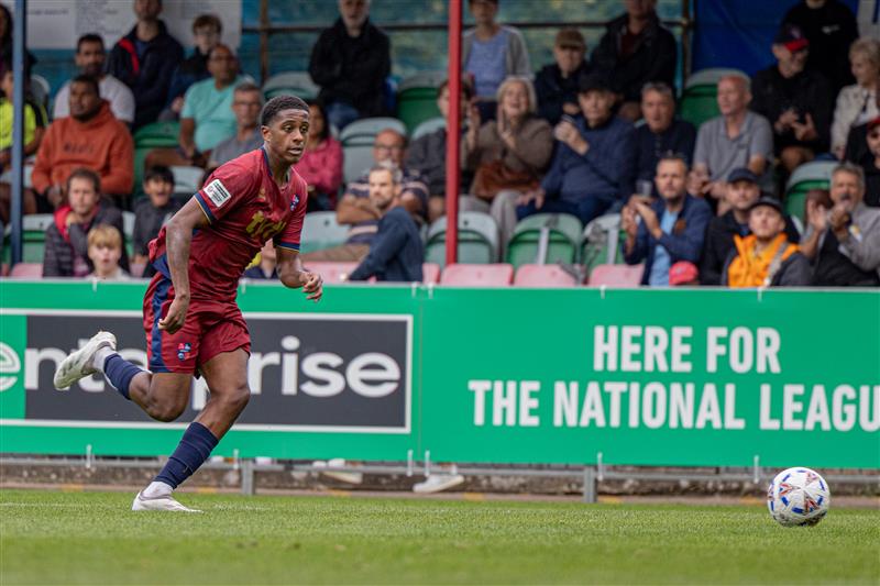 National League Football