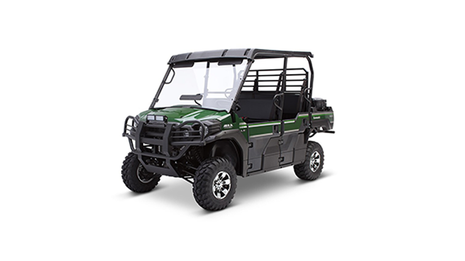 Buggies & ATV