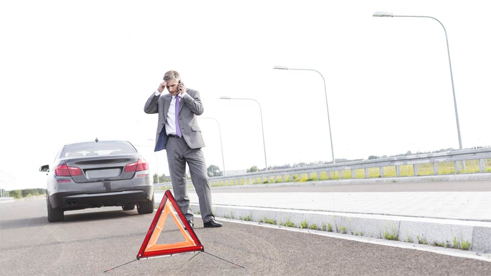 Replacement-Vehicles