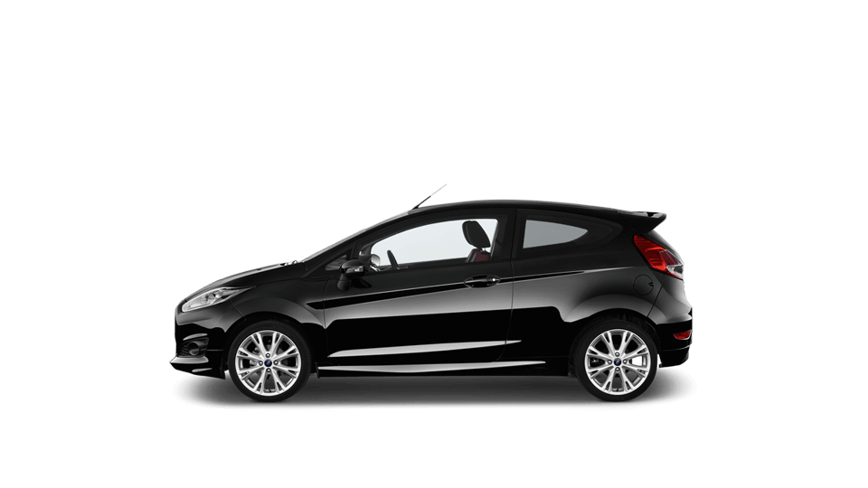 Small Car Hire