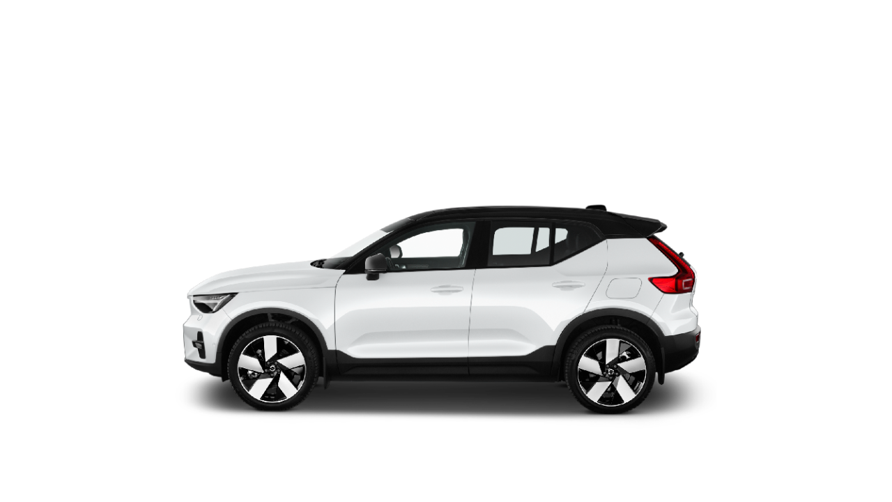 Volvo XC40 Electric