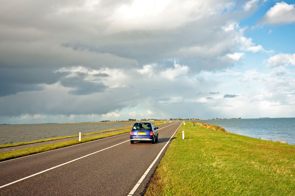 One-Way Car and Van Hire